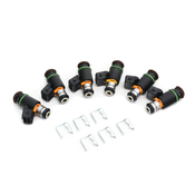 VW Fuel Injector Kit - Magneti Marelli KIT-021906031DKT2