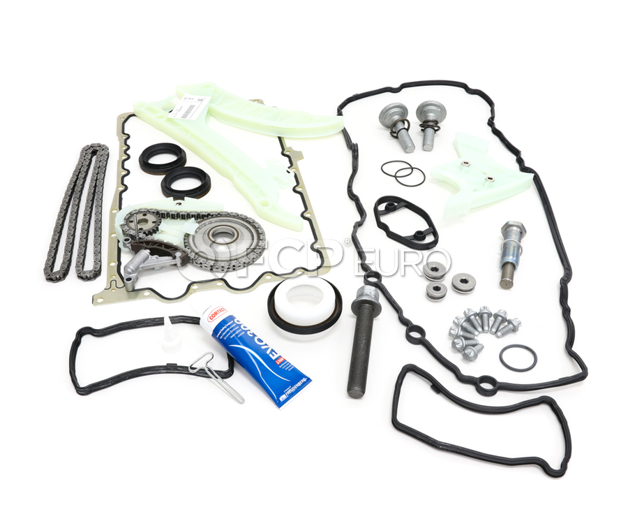 BMW N20/N26 Timing Chain Kit 11318648732KT2 FCP Euro