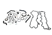 Mercedes Timing Cover Refresh Kit - Elring 1120100733