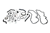 Mercedes Timing Cover Replacement Kit - Elring 1120100733