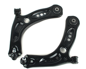 VW Control Arm Kit - Black Forest Industries SBFI1K553G