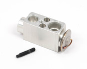 BMW A/C Expansion Valve - Egelhof 64119178316