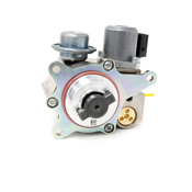 Mini High Pressure Fuel Pump - Genuine PSA 13517588879