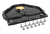 Porsche Dual Clutch Trans Oil Pan - Vaico V45-0111