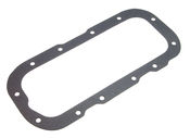 BMW Automatic Transmission Oil Pan Gasket - Corteco 81000810