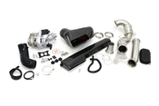 Audi VW Turbocharger Upgrade Kit (IS38) - Unitronic KIT-IHIIS38KIT2