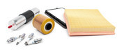 BMW Tune Up and Filters Kit (E36) - E36TUNEKIT3