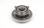 Mini Wheel Hub Assembly Front - NTN 31226776162