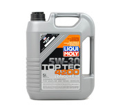 5W30 TOP TEC 4200 Engine Oil (5 Liters) - Liqui Moly LM2011