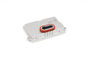 Xenon Headlight Control Module - Hella 63126907488