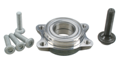 Audi Wheel Bearing Kit - SKF 8E0598625B
