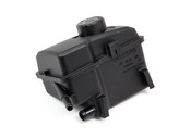Volvo Power Steering Fluid Reservoir - Genuine Volvo 30741483
